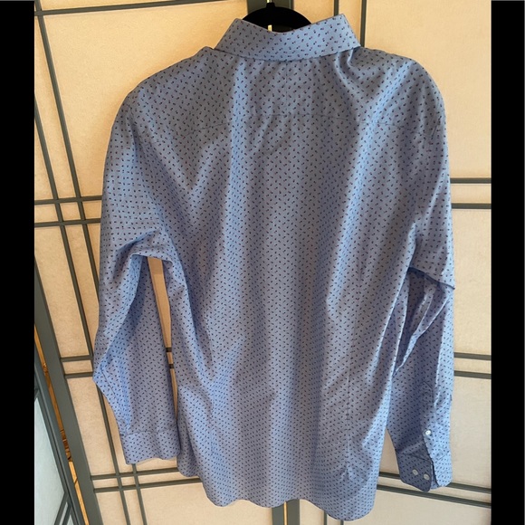 LIKE NEW Bonobos Men’s Button Down (Sz 16 ½-36) - Picture 2 of 3